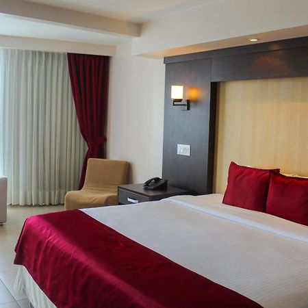 The Beach House Kota Panama Bagian luar foto