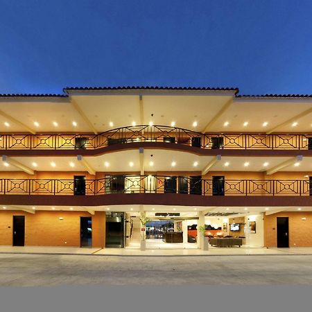 The Beach House Kota Panama Bagian luar foto