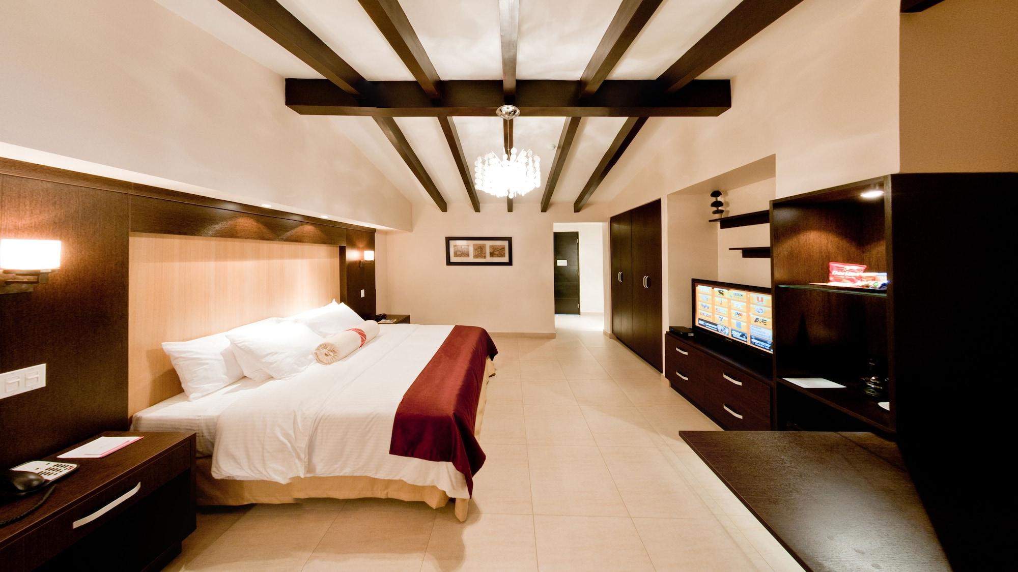 The Beach House Kota Panama Bagian luar foto
