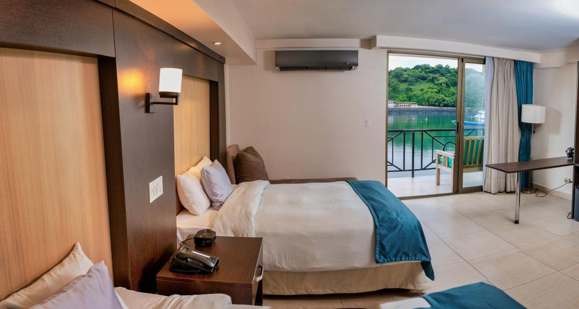 The Beach House Kota Panama Bagian luar foto