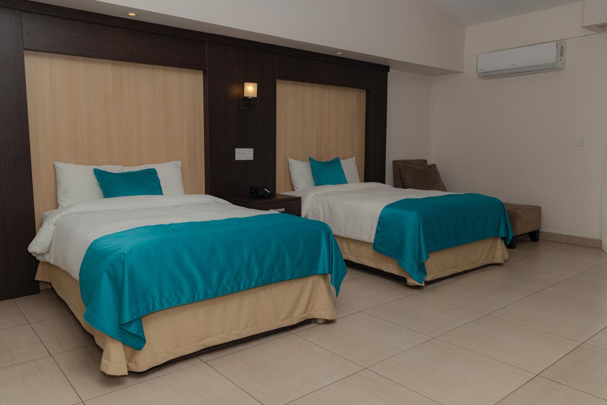 The Beach House Kota Panama Bagian luar foto