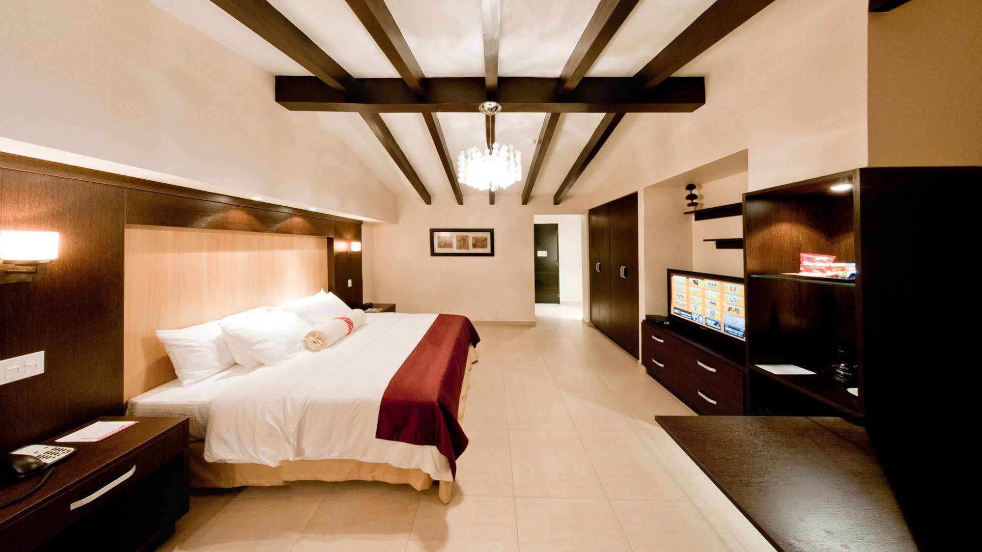 The Beach House Kota Panama Bagian luar foto